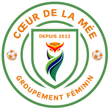 Groupement Féminin Coeur de la Mée